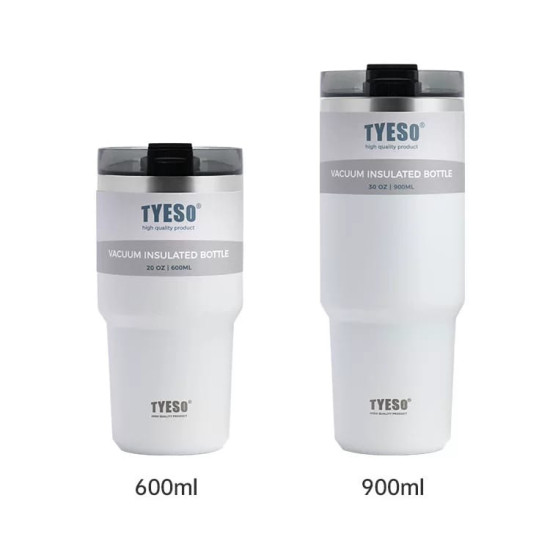 Tyeso Vacuum Flask 900ml